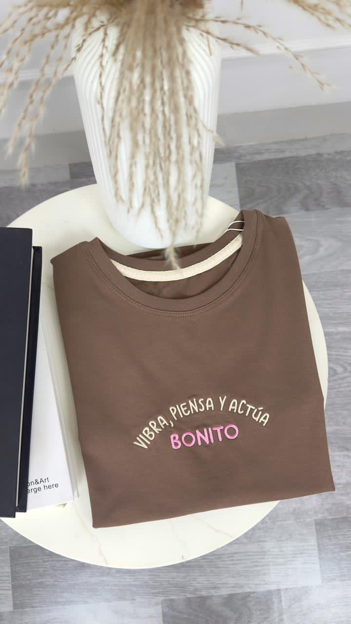 Vibra Tshirt
