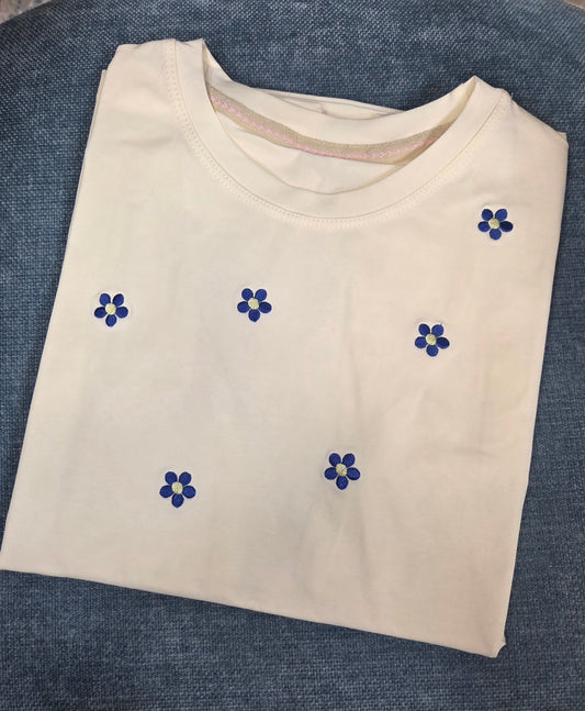 Flori Tshirt