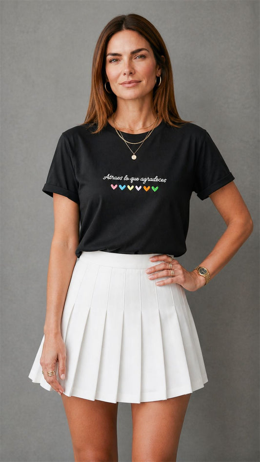 Agradeces Tshirt
