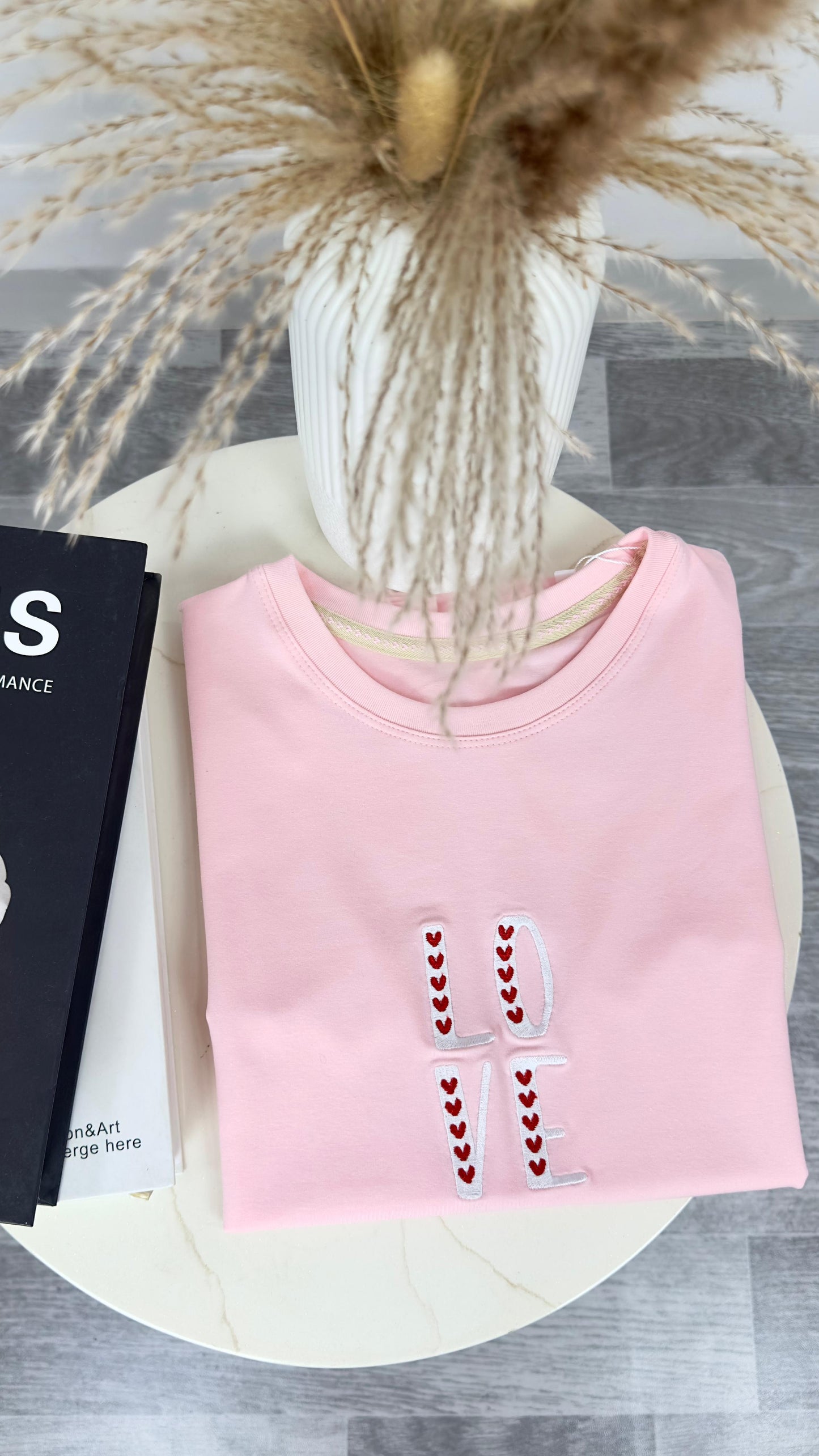 Love T-shirt