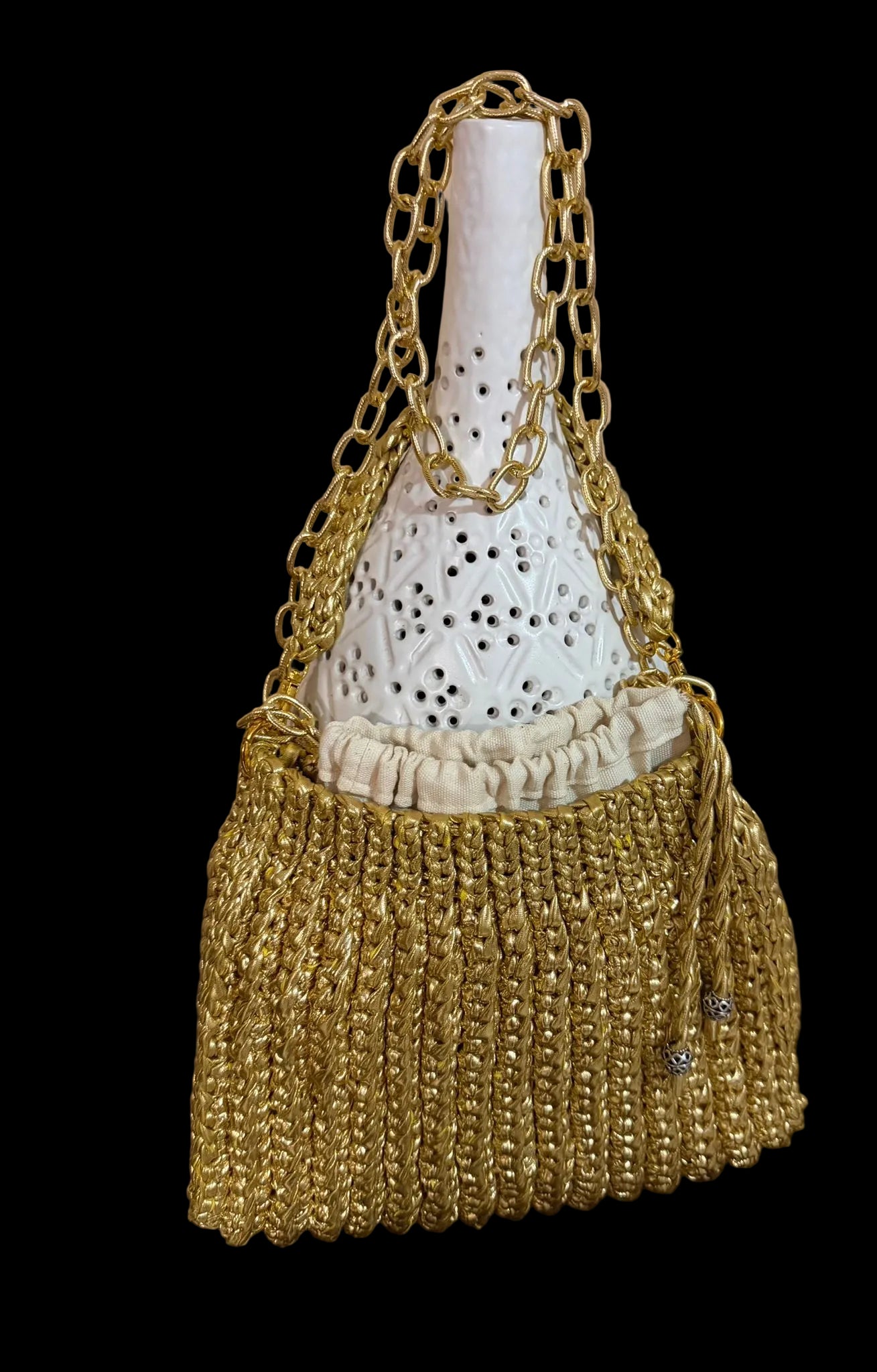 Pamela Bag