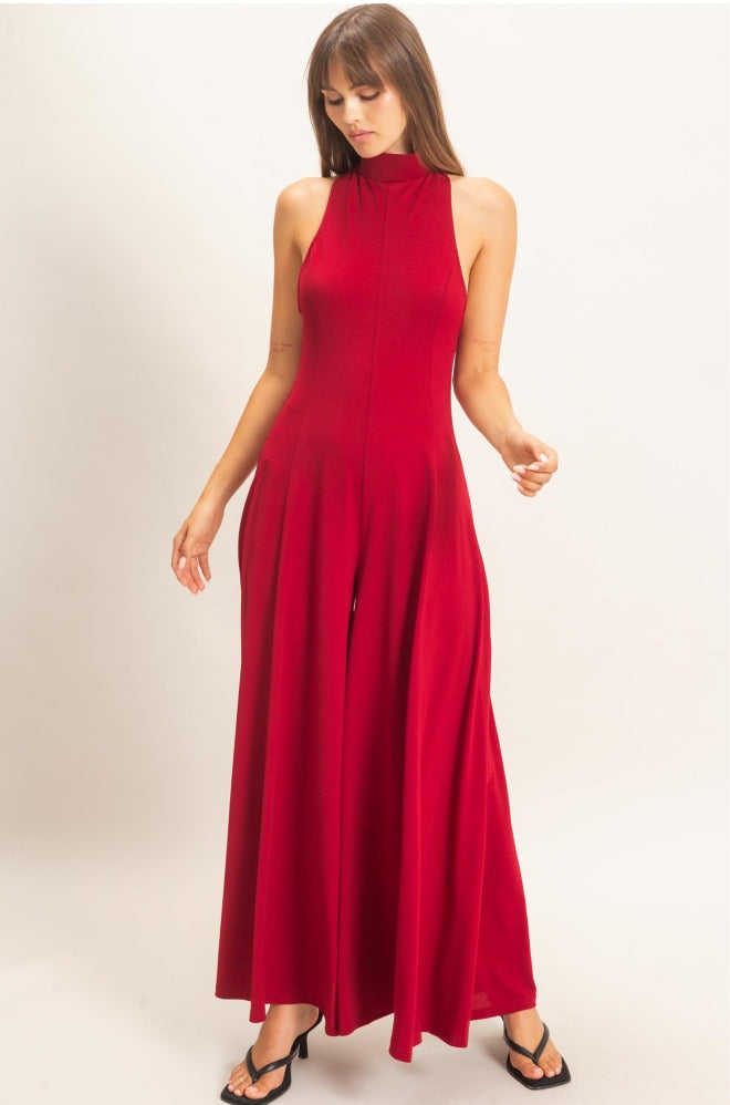 Yaila Jumpsuit