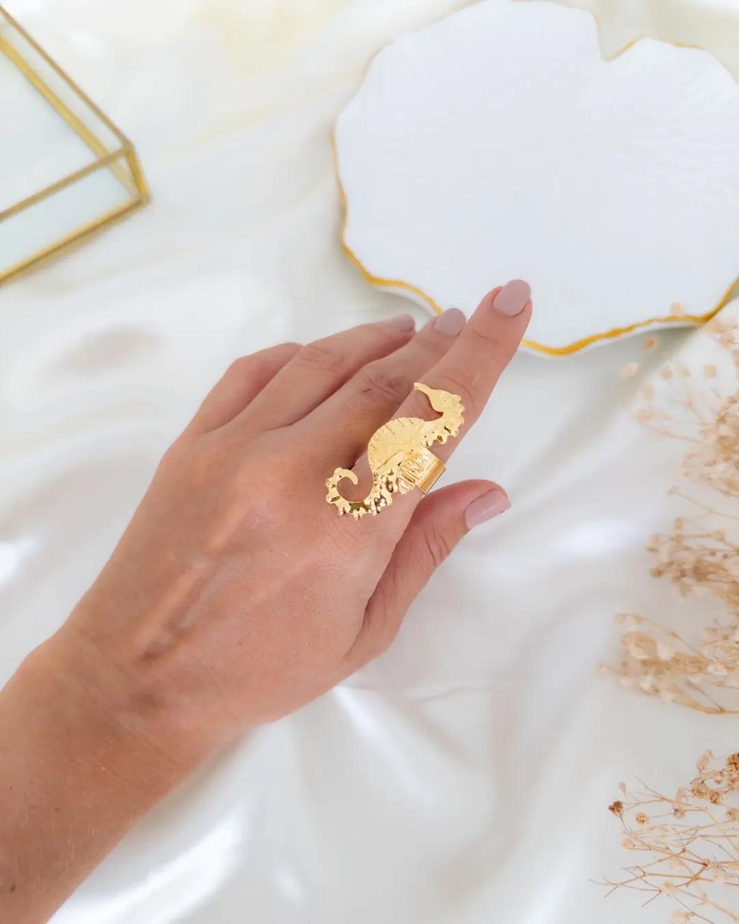 Ocean Ring