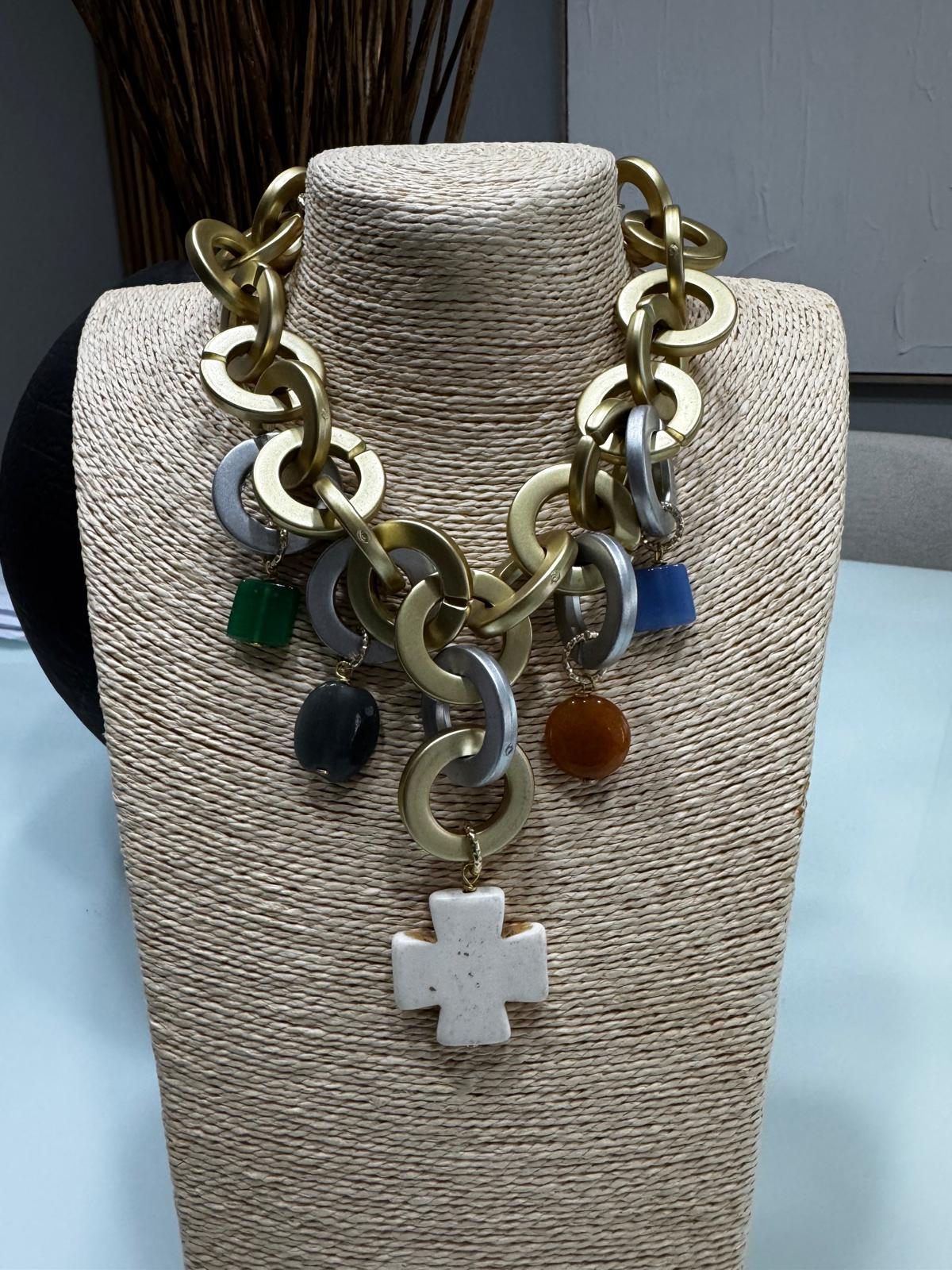 Sara Necklace