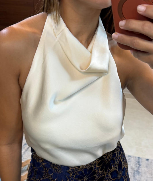 Pati Blouse