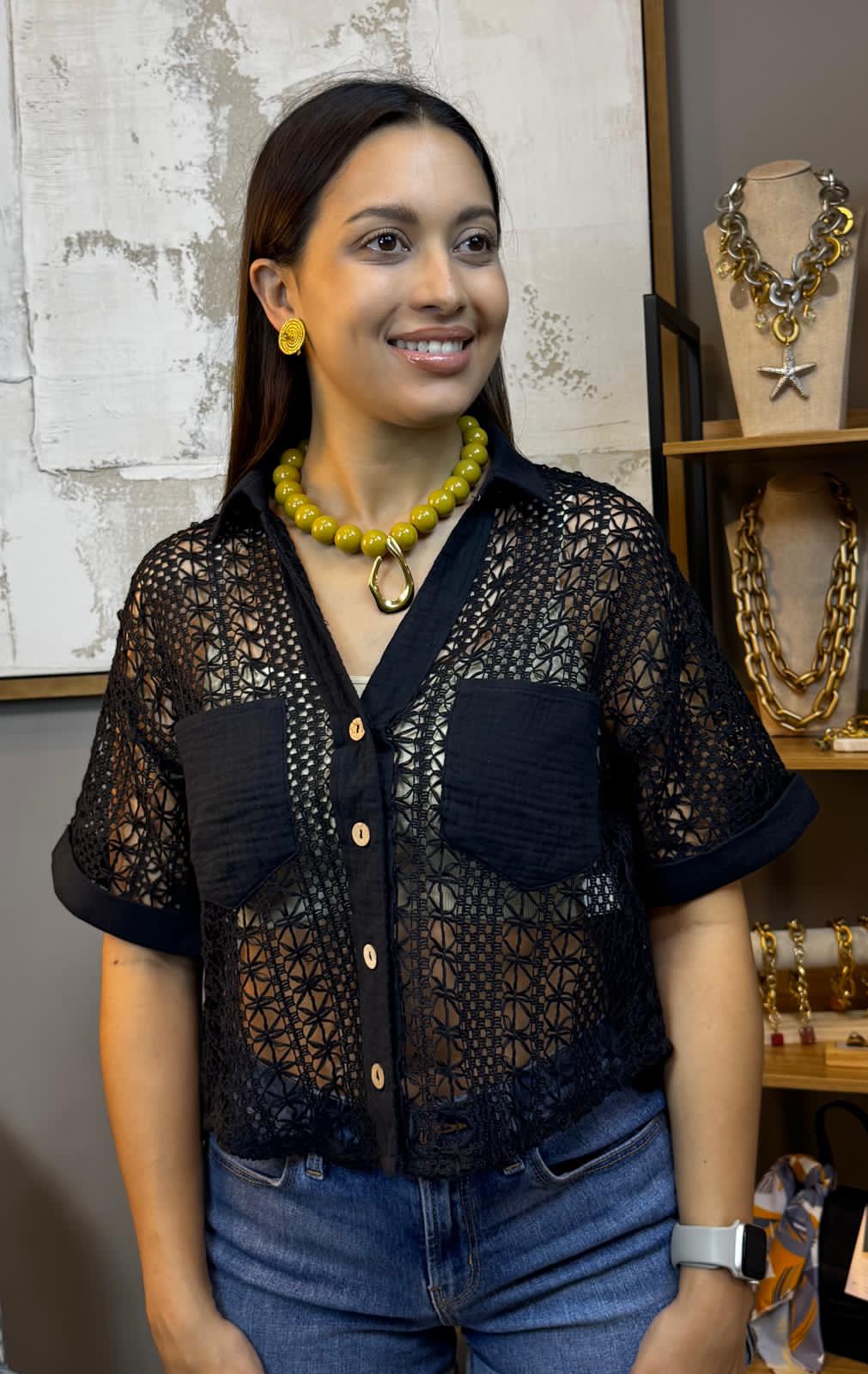 Thalia Top