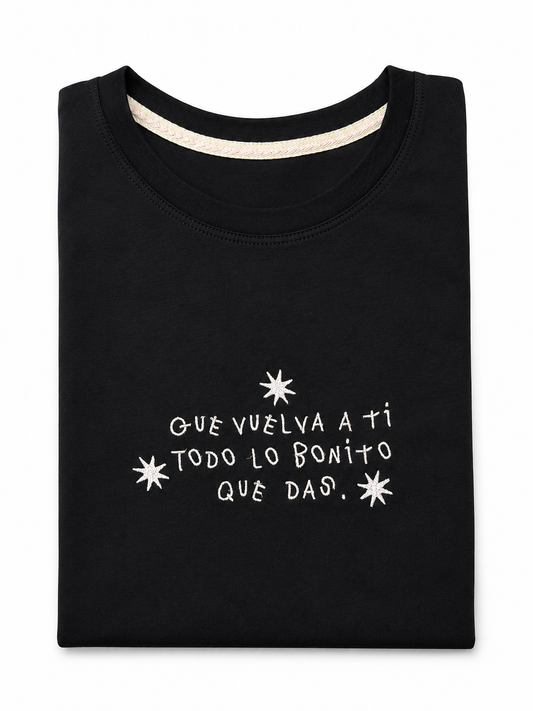 Bonito Tshirt