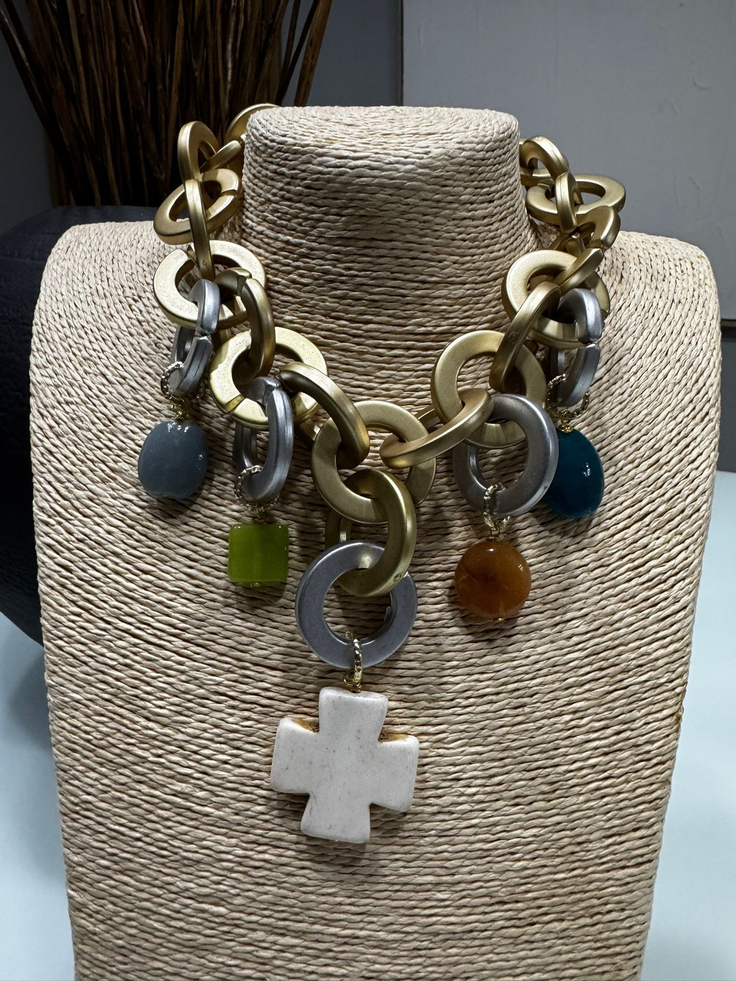 Sara Necklace