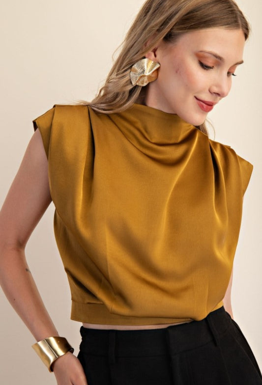 Helena Blouse