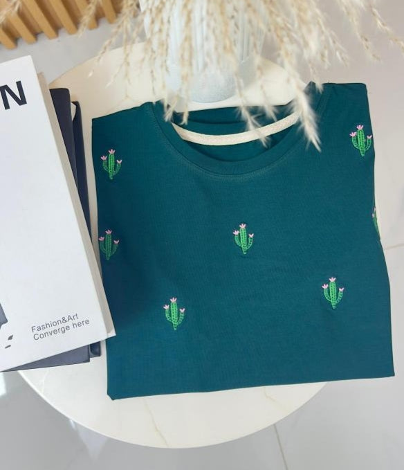 Cactus T-shirt