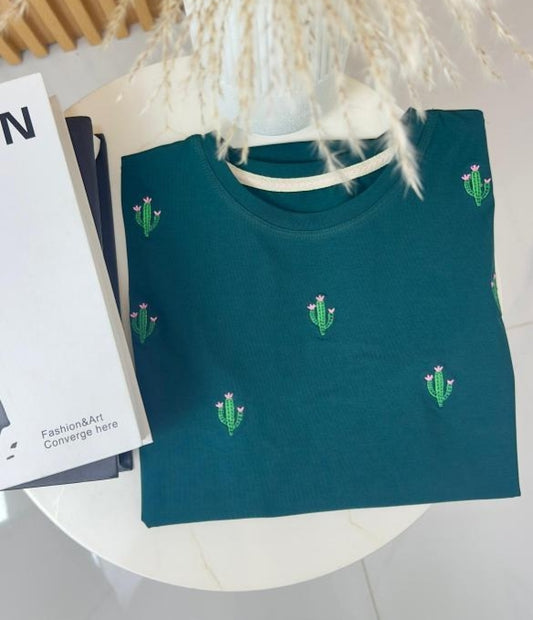 Cactus T-shirt