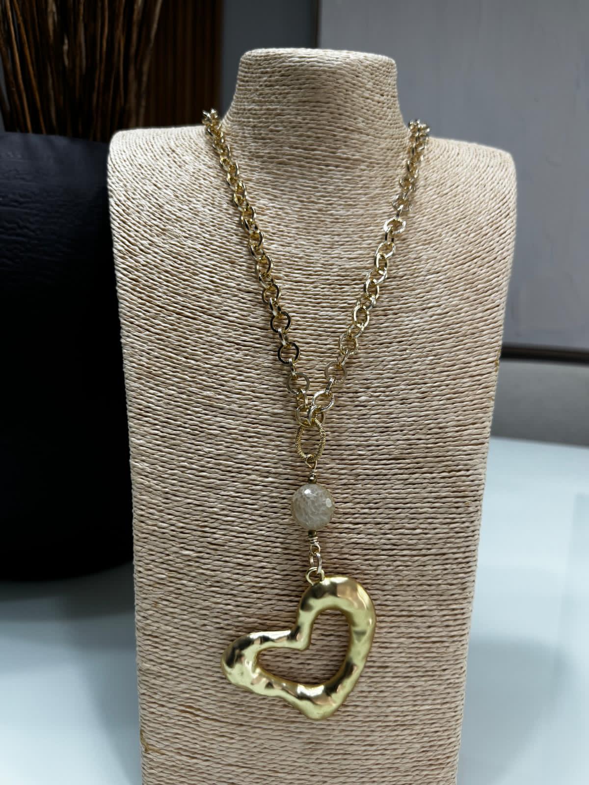 Lauri Necklace