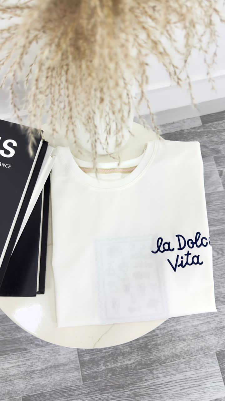 Dolce Vita T-shirt