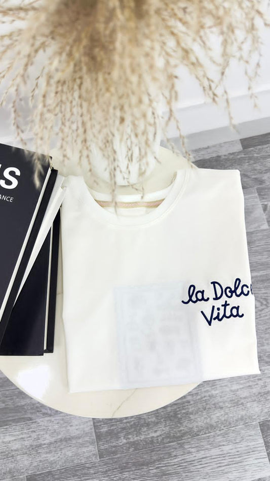 Dolce Vita Tshirt