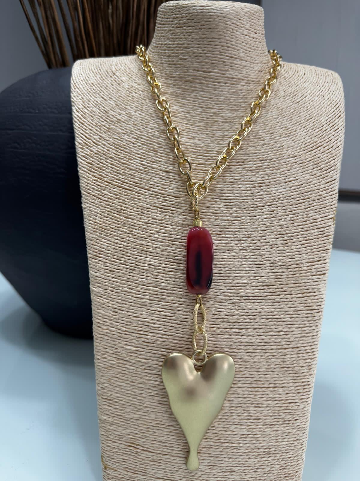 Mandy Necklace