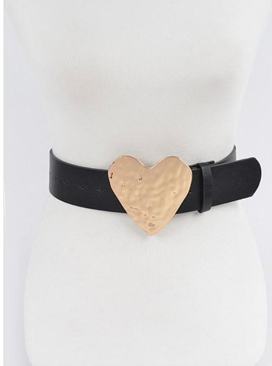 Heart Belt