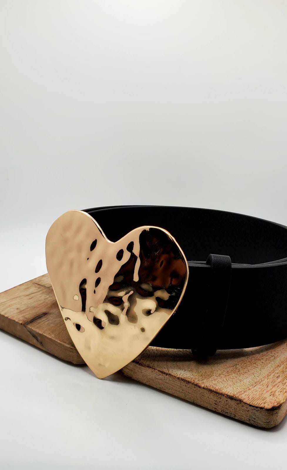 Heart Belt